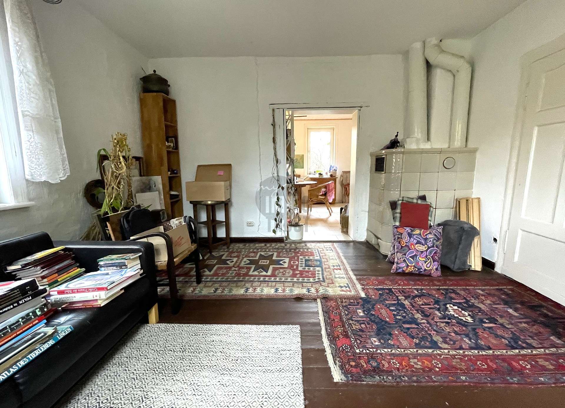 Immobilie in Peine - NEUER PREIS - EINFAMILIENHAUS MIT AUSBAUOPTIONEN IN SCHMEDENSTEDT - Bild 3