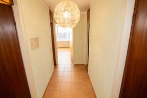 Wohnen mit Weitblick – attraktive 3 Zimmer Wohnung mit überdachtem Balkon und Tiefgarage – Die vollständige Adresse der Immobilie erhältst du vom Anbieter., 69126 Emmertsgrund, Heidelberg – Vorschaubild 10
