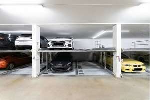 Geräumige 2-Raum mit Terrasse zzgl. Tiefgaragenstellplatz – Henriettenstraße 24, 9112 Kaßberg, Chemnitz – Vorschaubild 7