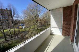 Wandsbek - Dulsberg - Helle 2-Zimmer-Wohnung mit Balkon in zentraler Lage – Lesserstraße 53, 22049 Wandsbek (Ortsteil), Hamburg – Vorschaubild 15
