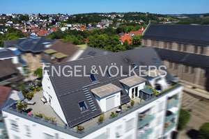 Rarität in Bestlage – moderne Penthouse-Maisonette mit exklusivem Wohnkomfort – Die vollständige Adresse der Immobilie erhältst du vom Anbieter., 73433 Wasseralfingen, Aalen – Vorschaubild 3