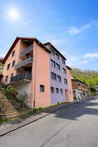 Wohn- und Geschäftshaus mit vielseitigem Nutzungspotenzial