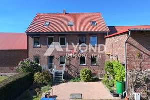 Großzügiges gepflegtes Landhaus – Die vollständige Adresse der Immobilie erhältst du vom Anbieter., 39646 Oebisfelde – Vorschaubild 2