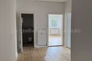 Schöne 2 Zimmer-Altbau-Wohnung mit Balkon  Nähe Inselwall – Die vollständige Adresse der Immobilie erhältst du vom Anbieter., 38118 Innenstadt, Braunschweig – Vorschaubild 7