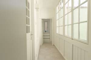 Wohnen an der Theresienstraße + Altstadt Ingolstadt + ca. 130 m² + 3 ZKB + Saniert! – Theresienstraße 14, 85049 Mitte, Ingolstadt – Vorschaubild 9