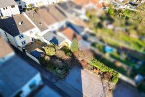 Attraktive Ferienvermietung für Airbnb in Überherrn - Altforweiler – Saarlouis (Kreis) – Vorschaubild 39