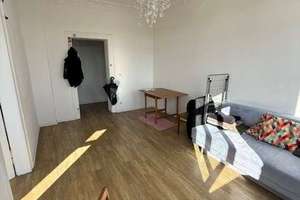 Schöne 2-Zimmer Wohnung an der Fürther Stadtgrenze – Die vollständige Adresse der Immobilie erhältst du vom Anbieter., 90762 Stadtpark, Stadtgrenze, Fürth – Vorschaubild 5