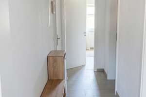 Helle 3-Zimmer Wohnung mit Süd-Balkon in München Trudering – Schneebergstr. 2, 81825 Gartenstadt Trudering, München – Vorschaubild 8