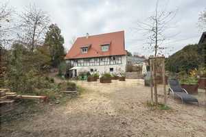 Denkmalgeschütztes Meisterwerk mit zeitgemäßem Komfort – Sigmaringen (Kreis) – Vorschaubild 23