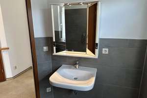 2-Zimmer-Gartenwohnung mit Terrasse, Stellplatz & barrierefreiem Bad in ruhiger Lage von Wilhelmsruh – Seegerstraße 6, 13158 Wilhelmsruh, Berlin – Vorschaubild 12