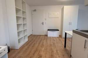 Zentrales Neubauapartment für Studierende & Azubis – Strom & Internet inbegriffen WE 20 – Anton-Bruckner-Str. 1, 91052 Röthelheim, Erlangen – Vorschaubild 4