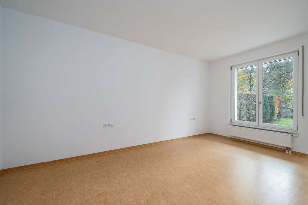 Immobilie in Unterkirnach - Betreutes Wohnen: 2 Zimmer, Erdgeschoss - Bild 4