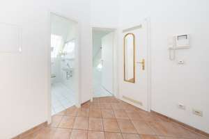 Charmante Galeriewohnung mit Dachterrasse und Balkon – Die vollständige Adresse der Immobilie erhältst du vom Anbieter., 80689 Blumenau, München – Vorschaubild 17