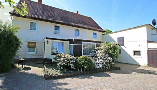 Bild von Ein/Zweifamilienhaus mit 2 Wohneinheiten und Garage in Braunschweig-Lamme! Mein Haus = Mein Makler!