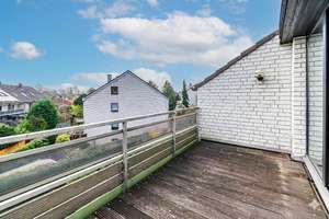 Split-Level-Reihenendhaus mit Garten, Studio und Entwicklungspotenzial – Die vollständige Adresse der Immobilie erhältst du vom Anbieter., 40595 Hellerhof, Düsseldorf – Vorschaubild 19