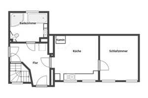 Sonnenbaden: Schönes EFH mit Garten und Garage in ruhiger Ortslage – Greiz (Kreis) – Vorschaubild 23