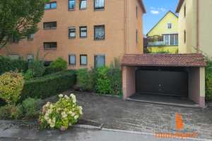 ImmoSpace **4 ZKB mit Balkon, XL-Keller und Tiefgarage!** – Augsburg – Vorschaubild 20