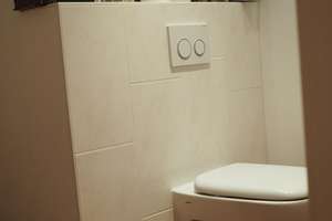 Wohnung/Büro – Die vollständige Adresse der Immobilie erhältst du vom Anbieter., 40227 Oberbilk, Düsseldorf – Vorschaubild 7