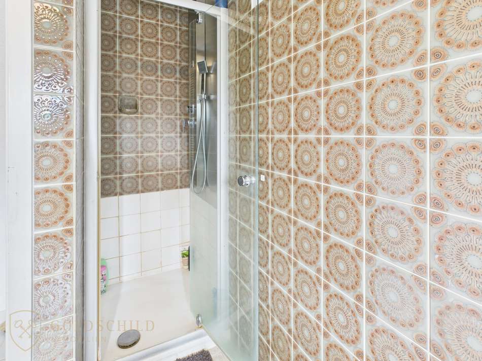 Dusche