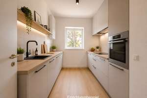 Modernisierte, bezugsfreie 3-Zimmer-Dachgeschosswohnung mit Blick ins Grüne - Angebotsverfahren – Die vollständige Adresse der Immobilie erhältst du vom Anbieter., 12169 Steglitz, Berlin – Vorschaubild 7
