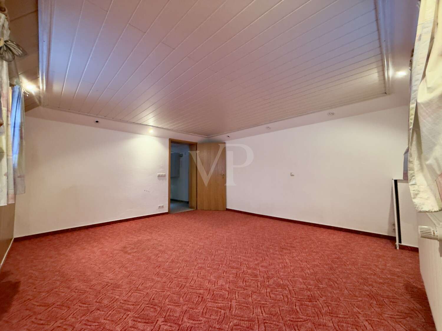 Immobilie in Neu Poserin - geräumige Doppelhaushalte mit viel Nebengelass, auf großem Grundstück sucht neue Familie - Bild 6