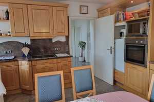 Arbeiten und Wohnen in Villa mit Wohlfühl-Garten + Schwimmbad – Miltenberg (Kreis) – Vorschaubild 10