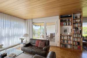 Bungalow mit wundervollem Ausblick, Garage und großem Garten  im naturverbundenen Ennepetal – Die vollständige Adresse der Immobilie erhältst du vom Anbieter., 58256 Ennepetal – Vorschaubild 7