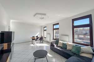 Vierfamilienhaus mit Garten & Altbaucharme im Vaalser Quartier Aachen – Die vollständige Adresse der Immobilie erhältst du vom Anbieter., 52074 Vaalserquartier, Aachen – Vorschaubild 50