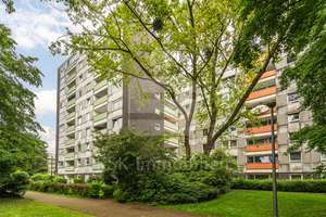 Vermietete Eigentumswohnung in Köln-Neubrück! – Die vollständige Adresse der Immobilie erhältst du vom Anbieter., 51109 Neubrück, Köln – Vorschaubild 1