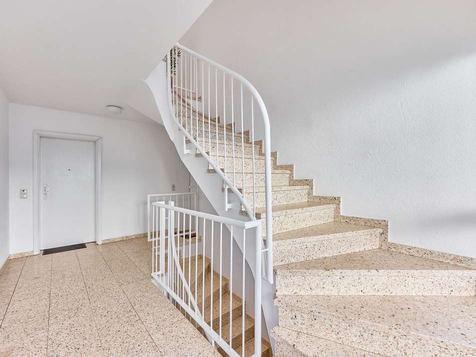 Treppenhaus