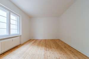 Repräsentativer Altbau in Bestlage: Frisch sanierte 4-Zimmer-Wohnung - bezugsfertig & provisionsfrei – Düsseldorfer Str. 34, 10707 Wilmersdorf, Berlin – Vorschaubild 23