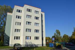 Single-Wohnung in Groß-Klein – Signalgastweg 21, 18109 Groß Klein, Rostock – Vorschaubild 3