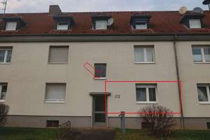 Kleine Wohnung, große Lage – 1,5 Zimmer, vermietet in Hangelar – Kölnstraße 212, 53757 Sankt Augustin – Vorschaubild 4