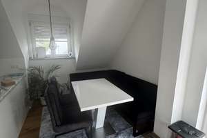 Helle 2,5-3 Zimmer Wohnung in München-Aubing – Altostraße 19, 81245 Altaubing, München – Vorschaubild 3