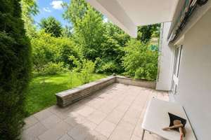 Reiheneckhaus mit großem Grundstück und viel Potenzial in begehrter Lage von Obermenzing – Die vollständige Adresse der Immobilie erhältst du vom Anbieter., 81247 Obermenzing, München – Vorschaubild 2