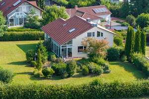 „Neues Leben für ein Haus mit Potenzial – 1.224 m² großes Grundstück in Bad Saulgau“ – Die vollständige Adresse der Immobilie erhältst du vom Anbieter., 88348 Bad Saulgau – Vorschaubild 1