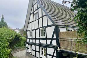 Leben im Fachwerkhaus - Ein Zuhause mit Geschichte und Charakter! – Oberbergischer Kreis – Vorschaubild 4
