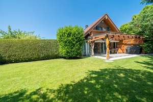 Einfamilienhaus + Garten-ETW auf einem Grundstück für Mehrgenerationenwohnen mit viel Privatsphäre – Die vollständige Adresse der Immobilie erhältst du vom Anbieter., 81379 Obersendling, München – Vorschaubild 10