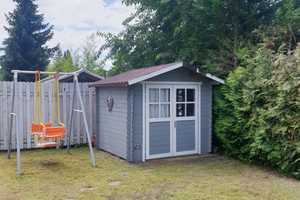 Entdecken Sie Ihr neues Blockhaus am Bernsteinsee! – Gifhorn (Kreis) – Vorschaubild 6