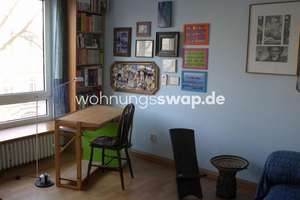 Wohnungstausch: Lerchenfeldstraße 30 – Lerchenfeldstraße 30, 80000 Englischer Garten, München – Vorschaubild 8