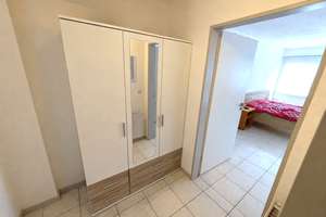 Helles 1-Zimmer-Studio mit Parkplatz in OL - Osternburg mit Balkon – Die vollständige Adresse der Immobilie erhältst du vom Anbieter., 26135 Drielaker Moor, Oldenburg (Oldenburg) – Vorschaubild 6