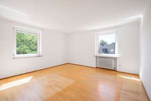 Bezugsfreie 3-Zimmer-Wohnung mit zwei Balkonen und Blick ins Grüne – Die vollständige Adresse der Immobilie erhältst du vom Anbieter., 80687 Sankt Ulrich, München – Vorschaubild 10