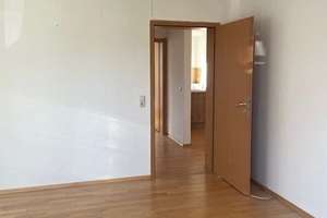 Moderne Erdgeschosswohnung mit Garten in Zapfendorf  – Die vollständige Adresse der Immobilie erhältst du vom Anbieter., 96199 Zapfendorf – Vorschaubild 5