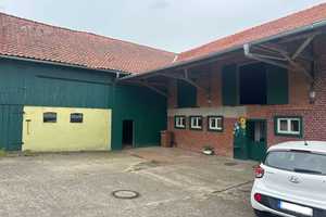 Charmantes Landhaus mit großem Grundstück und Bebauungsmöglichkeit in ruhiger Südlage – Diepholz (Kreis) – Vorschaubild 4