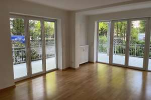 Lichtdurchflutete 6 Zimmer Wohnung in Wiesbaden Südost – Humboldtstraße 12a, 65189 Südost, Wiesbaden – Vorschaubild 2