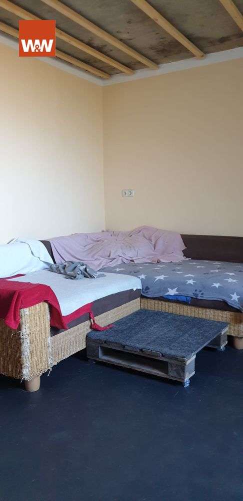 Immobilie in Halsbrücke - Wunderschönes 1- 2 Familienhaus mit vielen Möglichkeiten - Bild 7