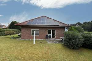 Attraktiver Bungalow in gefragter Siedlungslage ( ab 01.04.2026 frei !!! ) – Die vollständige Adresse der Immobilie erhältst du vom Anbieter., 49624 Löningen – Vorschaubild 3