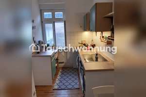 Tauschwohnung: Kleine Altbauwohnung in HD-Handschuhsheim – Die vollständige Adresse der Immobilie erhältst du vom Anbieter., 69121 Handschuhsheim, Heidelberg – Vorschaubild 2