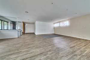 *NEU* Grosszügiges wohnen zum Selbstgestalten- Ebenerdiges Loft im Zentrum von Kastel