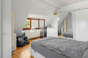 Historischer Charme trifft modernen Wohnkomfort – Sechs Zimmer für die ganze Familie – Die vollständige Adresse der Immobilie erhältst du vom Anbieter., 22159 Farmsen-Berne, Hamburg – Vorschaubild 14